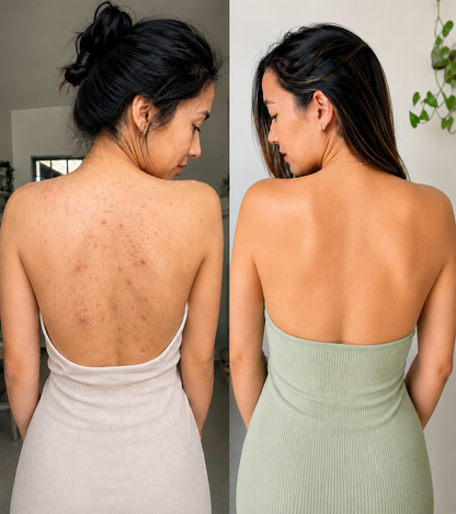 Back & Body Blemish Mist